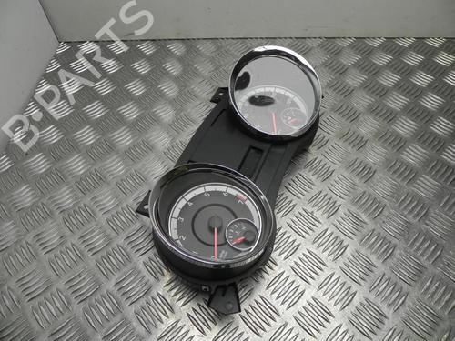 Instrument cluster DODGE GRAND CARAVAN 3.3 | BP37579335C47 - Image 2