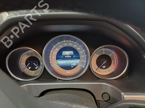 Engine control unit (ECU) MERCEDES-BENZ E-CLASS T-Model (S212) E 350 BlueTEC 4-matic (212.294) | BP37550546M57  - Image 10