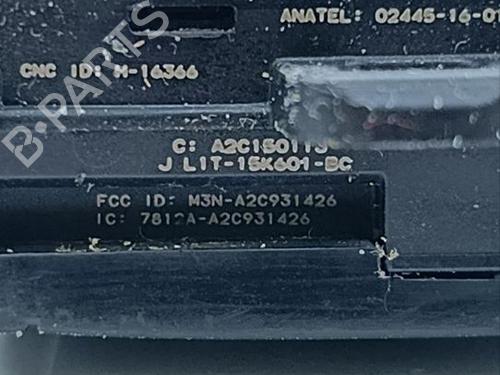 Electronic module FORD USA EXPEDITION (U553) 3.5 Ti-VCT EcoBoost | BP38997022M83  - Image 8