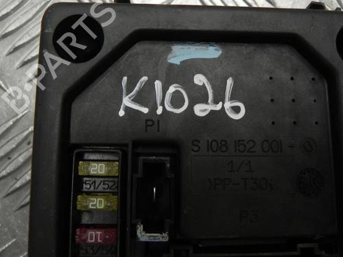 Fuse box FORD GALAXY I (WGR) 1.9 TDI | BP28923007E1 