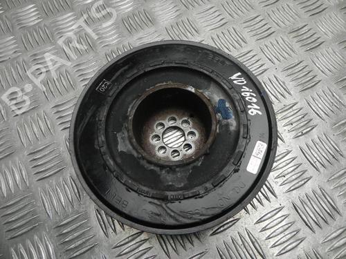 Pulley PORSCHE CAYENNE (92A) 3.0 Diesel | BP37579420M122 - Image 2