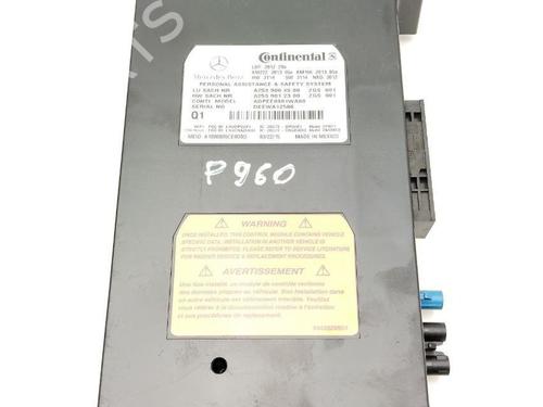 Electronic module MERCEDES-BENZ S-CLASS (W222, V222, X222) S 500 4-matic (222.085, 222.185) | BP28916579M83 