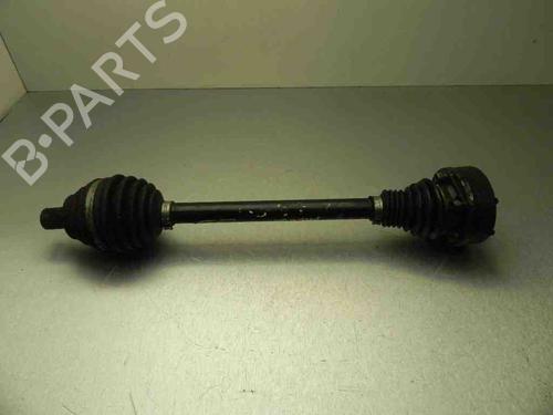 Used Left front driveshaft AUDI A3 (8P1) 1.6 FSI (115 hp) 28941926