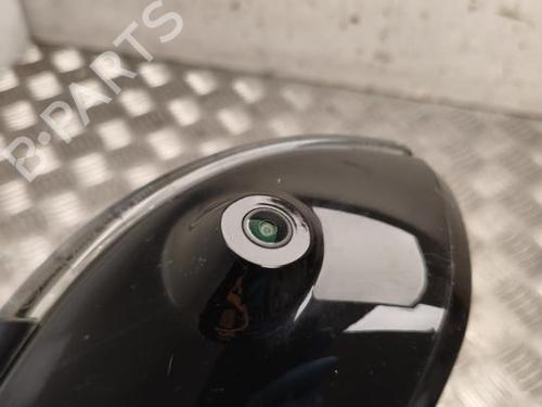 Left mirror BAIC X75 GDI | BP38967599C26 - Image 5