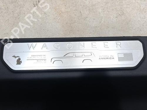 Andre JEEP WAGONEER (WS) 3.0 4WD | BP39001805O1 - Image 5