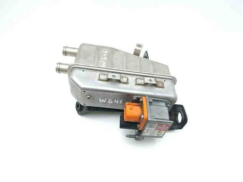 Used Water radiator AUDI E-TRON (GEN) 50 quattro (313 hp) 28919011