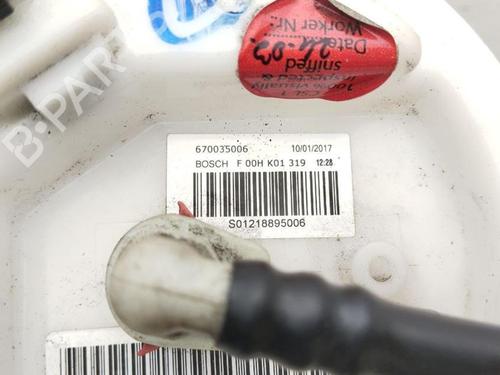 Fuel pump MASERATI LEVANTE SUV (M161) 3.0 S Q4 | BP28934255M76 