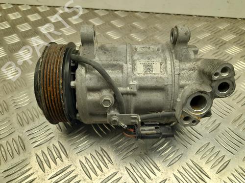 AC compressor BMW 2 Active Tourer (F45) 220 i | BP28928080M34 - Image 2