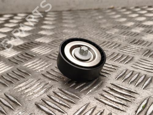 Used Pulley Pulley MERCEDES-BENZ B-CLASS Sports Tourer (W246, W242) B 220 CDI / d (246.203) (170 hp) 40112209 40112209