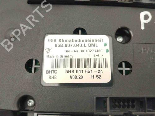 Elektronisk sensor PORSCHE MACAN (95B) 3.0 S | BP28922352M84 