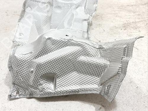 Underbody protection FERRARI CALIFORNIA 3.9 T | BP39000943M92 - Image 6