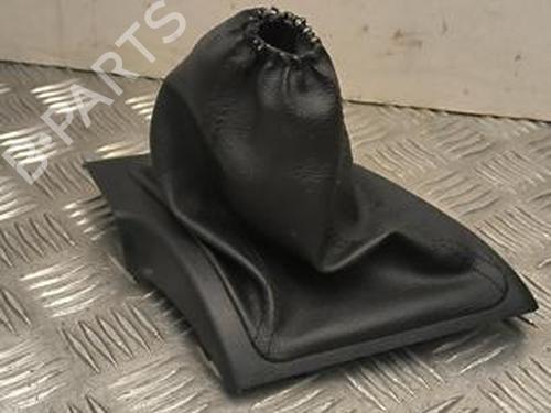 Shift knob PEUGEOT BOXER Van 2.2 BlueHDi 140 | BP37569318I34 - Image 2