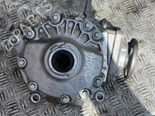 Used Front differential Front differential 37575909 37575909