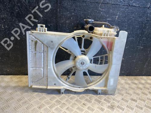 Used Radiator fan Radiator fan 37553653 37553653
