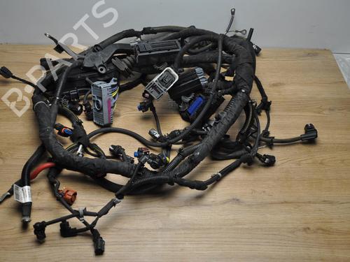 Annen OPEL ASTRA K (B16) 1.6 CDTi (68) (110 hp) 28917817
