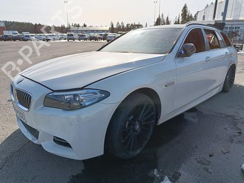 Engine mount BMW 5 Touring (F11) M 550 d xDrive | BP37554207M89  - Image 6