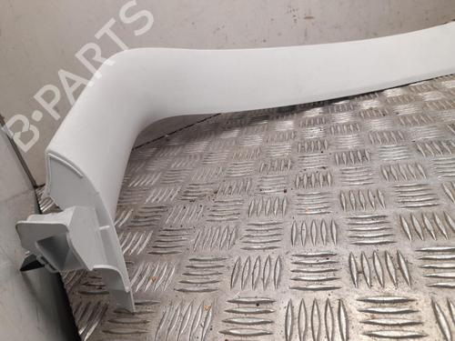 Boot lining MERCEDES-BENZ C-CLASS T-MODEL (S206) C 220 d (206.204, 206.216) | BP37563374I3 - Image 3