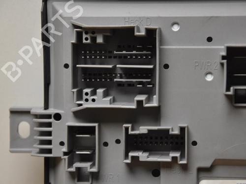 Control unit MERCEDES-BENZ E-CLASS (W213) E 220 d (213.004) | BP40485189M11 - Image 3