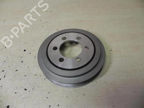 Used Pulley Pulley 37579894 37579894