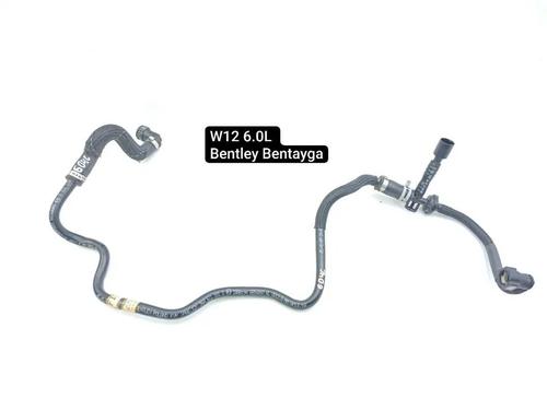 Rohr für Rohr BENTLEY BENTAYGA (4V1) 6.0 (608 hp) 33847901 33847901