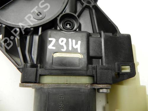 Electronic module FORD FIESTA VI (CB1, CCN) 1.5 TDCi | BP37565959M83 - Image 4