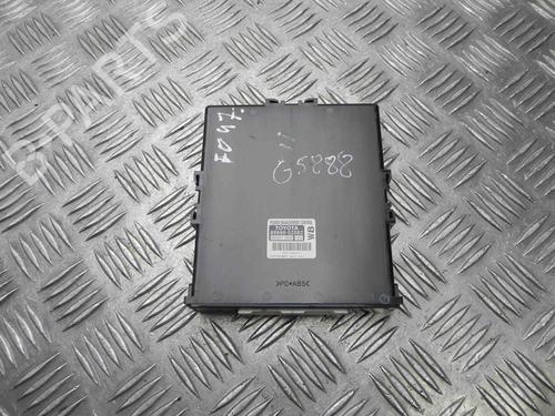 Electronic module TOYOTA VERSO S (_P12_) 1.33 (NSP120_) | BP28925447M83