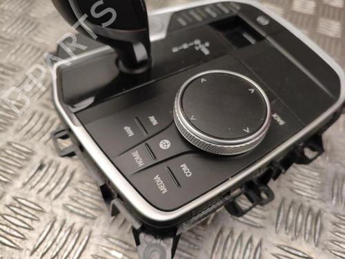 Gear lever BMW 3 (G20, G80, G28) 320 i xDrive | BP37612771M90 - Image 2