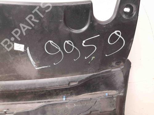 Grill DACIA SANDERO II 1.5 dCi 75 / Blue dCi 75 (B8JW, B8M4, B8AH, B8M7, B8M6) | BP28911360C40