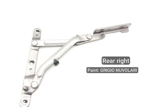 Used Hinge/Door check strap MASERATI QUATTROPORTE V 4.7 S (431 hp) 28935886