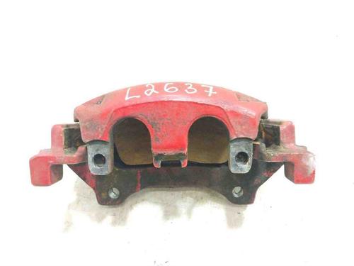 Right front brake caliper MASERATI LEVANTE SUV (M161) 3.0 Q4 | BP28918250M104