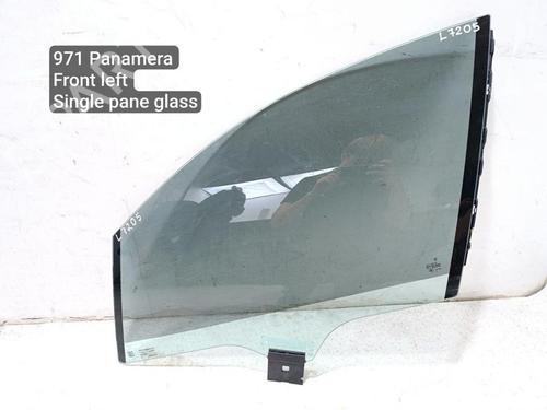 front-left-door-window-porsche-panamera-971-2016-2017-2018-2019-2020-2021-2022-2023-39000091 main image