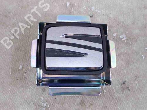 Used Tailgate handle SEAT IBIZA V (KJ1, KJG) 1.0 TSI (95 hp) 29829055