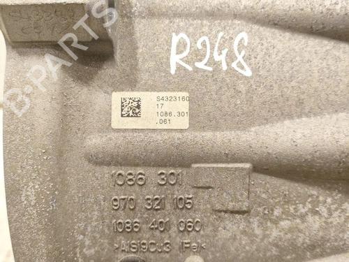 Gearbox PORSCHE PANAMERA (970) 3.6 | BP28939507M3  - Image 10