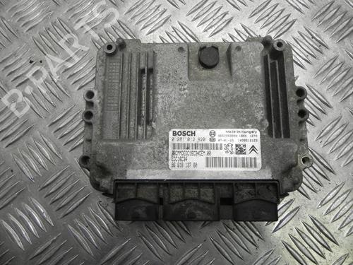Used Engine control unit (ECU) Engine control unit (ECU) 37578898 37578898