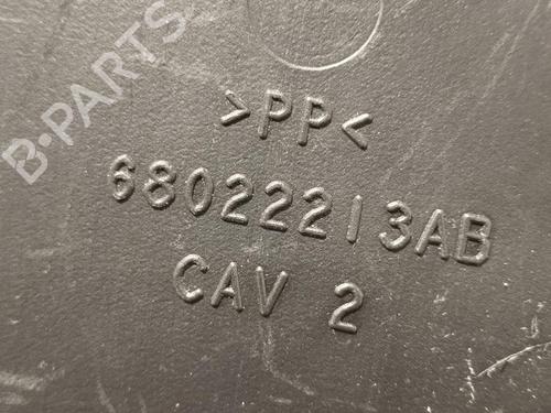 Pipe DODGE DURANGO (WD) 3.6 | BP28926756M125 