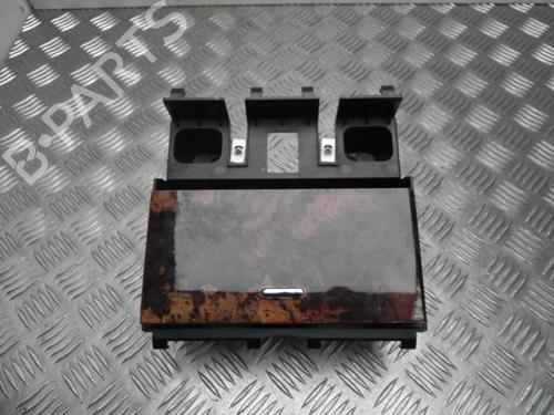 Koppholder/Gjenstandsholder Koppholder/Gjenstandsholder JAGUAR XF I (X250) 2.7 D (207 hp) 37581008 37581008
