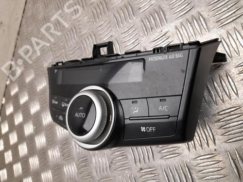 Climate control TOYOTA PRIUS PLUS (_W4_) 1.8 Hybrid (ZVW40W, ZVW41W) | BP37559798I5 - Image 2
