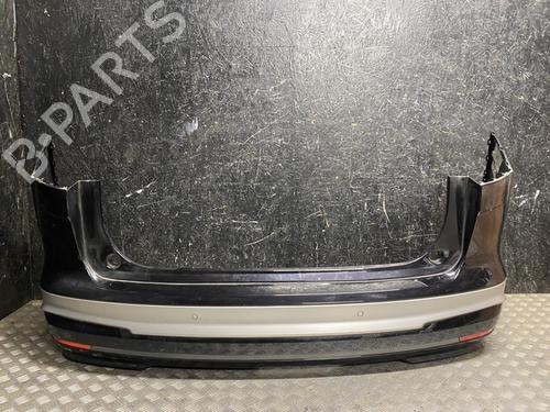 Used Rear bumper Rear bumper SKODA ENYAQ iV SUV (5AZ) 85 (286 hp) 40112283 40112283