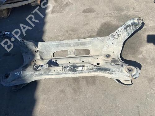 Subframe FORD TRANSIT V363 Platform/Chassis (FED, FFD) 2.0 EcoBlue | BP35810963M9 - Image 5