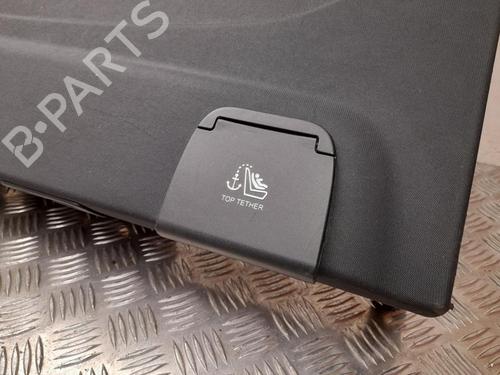 Rear parcel shelf ALFA ROMEO GIULIA (952_) 2.2 D (952AGA250, 952AGM250, 952ASM2, 952ASA2) | BP37552507C85 - Image 2