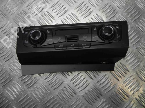 Used Electronic module AUDI Q5 (8RB) 3.0 TDI quattro (240 hp) 28947655