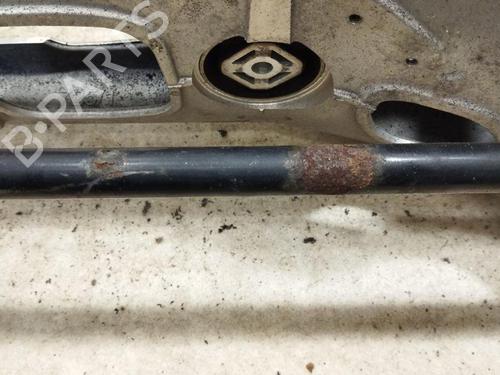 Rear axle PORSCHE PANAMERA (971) 2.9 4 E-Hybrid (97ABE1, 97BBE1, 97ABX1) | BP28915403M2 