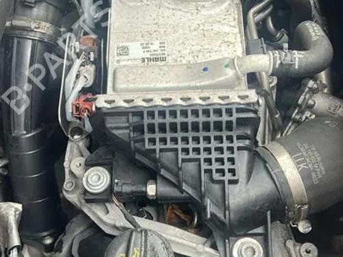 Used Engine VW TRANSPORTER T6 Van (SGA, SGH, SHA, SHH) 2.0 TDI (110 hp) 32756674