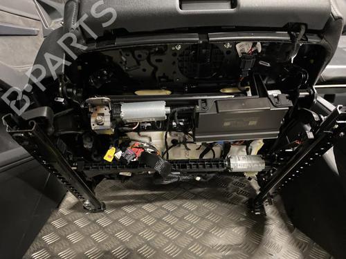 Sæde sæt AUDI E-TRON Sportback (GEA) 55 quattro | BP37573386C78 - Image 6