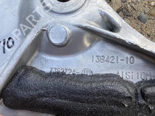 Engine mount BMW 5 (G30, F90) 530 e Plug-in Hybrid | BP38966882M89 - Image 7