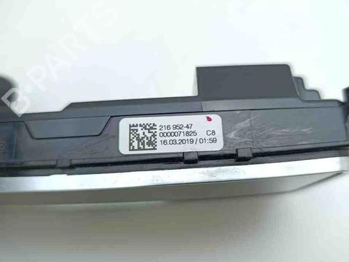 Electronic sensor AUDI E-TRON (GEN) 55 quattro | BP28926494M84 