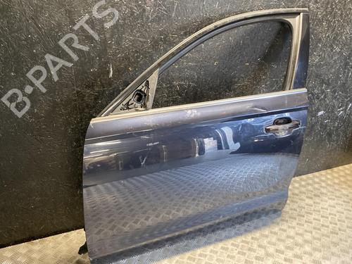 Used Left front door AUDI A6 C7 Avant (4G5, 4GD) 3.0 TDI (218 hp) 28917136