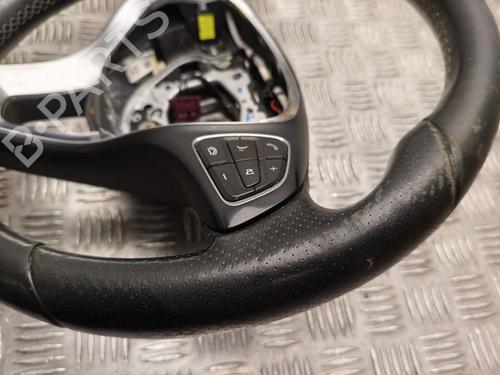 Rat MERCEDES-BENZ VITO Tourer (W447) 119 CDI / 119 BlueTEC (447.701, 447.703, 447.705) | BP37612211C49 - Image 3