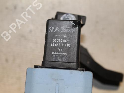 Electronic module VOLVO V40 Hatchback (525) D2 | BP38963575M83 - Image 2