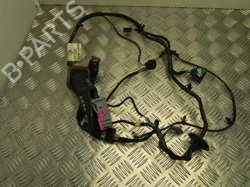 Wiring harness OPEL ASTRA J (P10) 1.7 CDTI (68) | BP28911928E16 